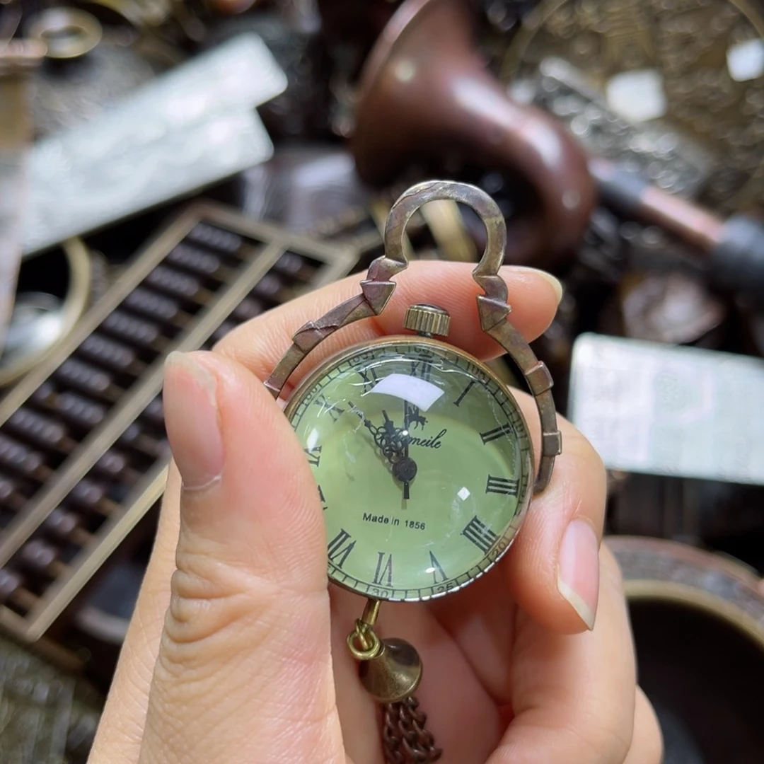 铜器摆件专属链接