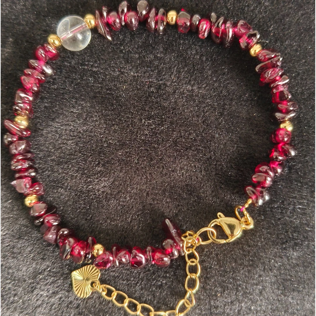 手串 DIY 手串福利66