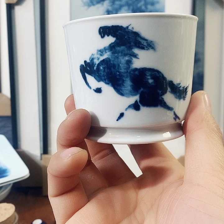 景德镇陶瓷艺术陶