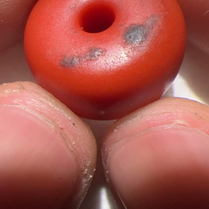 配饰玻璃我也有很多