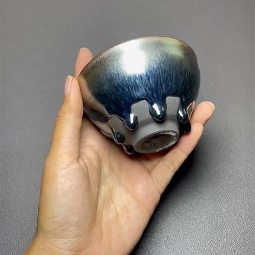 【闪购商品】茶盏-679............