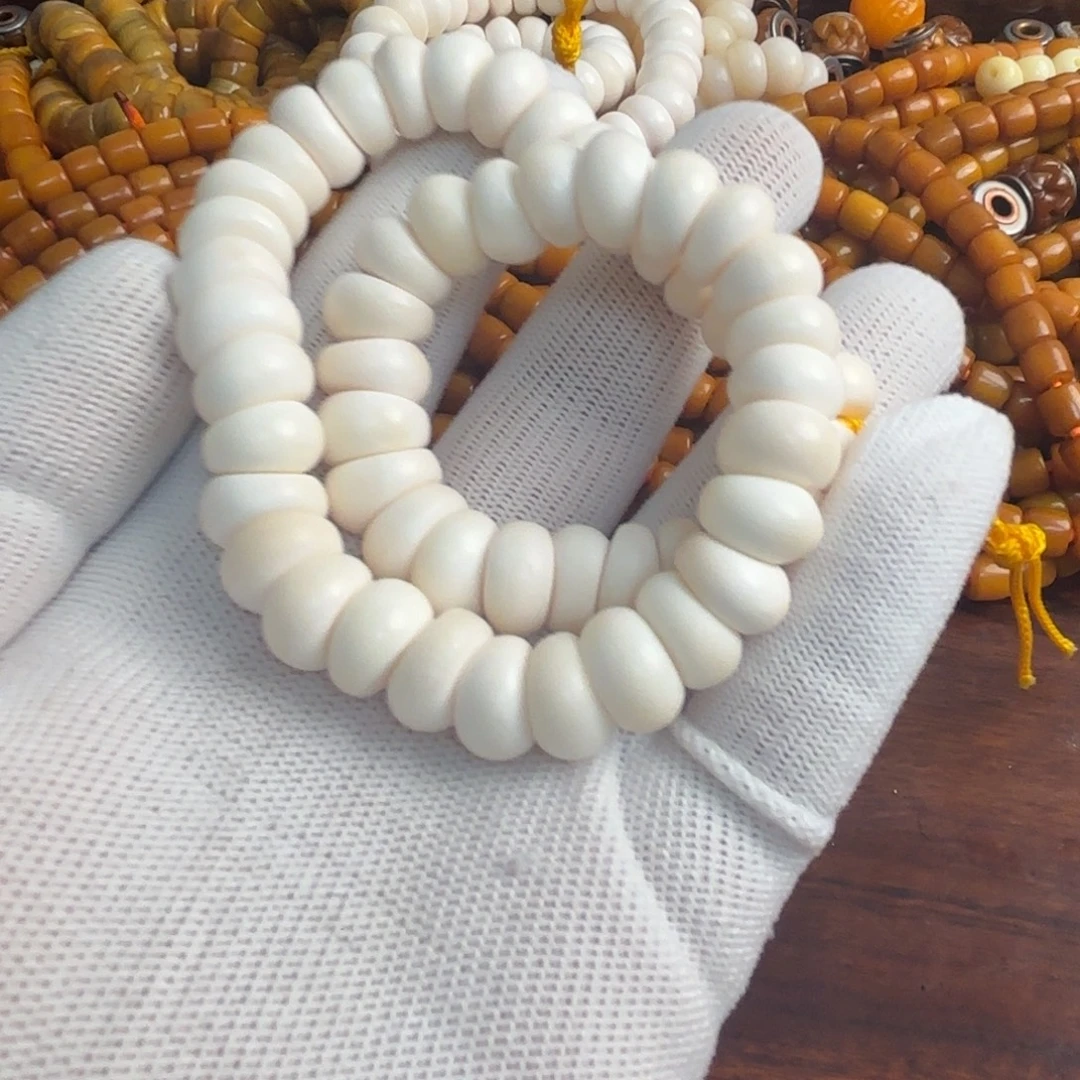 鹿骨手串/手链鹿骨