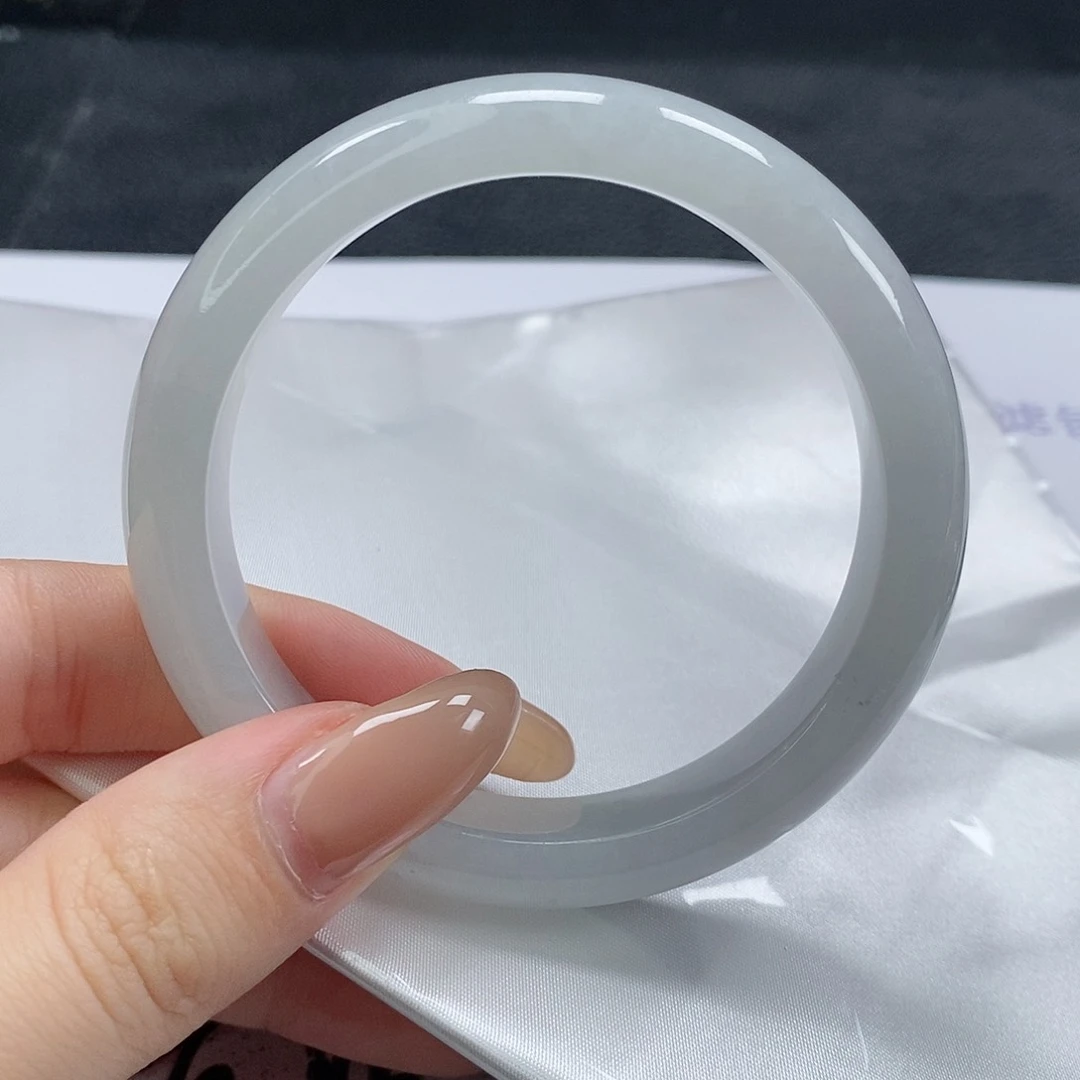 【闪购商品】翡翠手镯未镶嵌336号