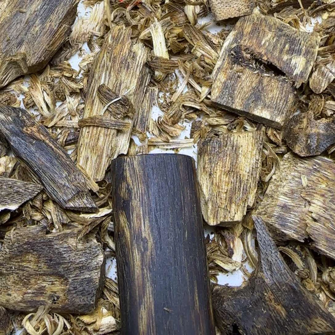 沉香沉香碎屑喜*满沉香原材料10号