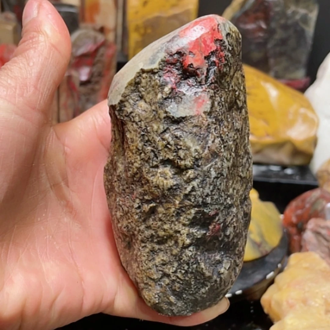 【闪购商品】昌化石昌化田黄血