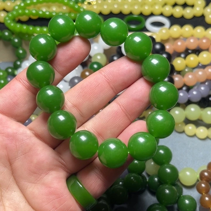 菠菜绿14mmmmmmmmmmm