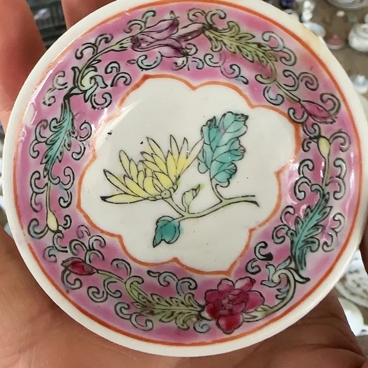 摆件景德镇陶瓷艺术品