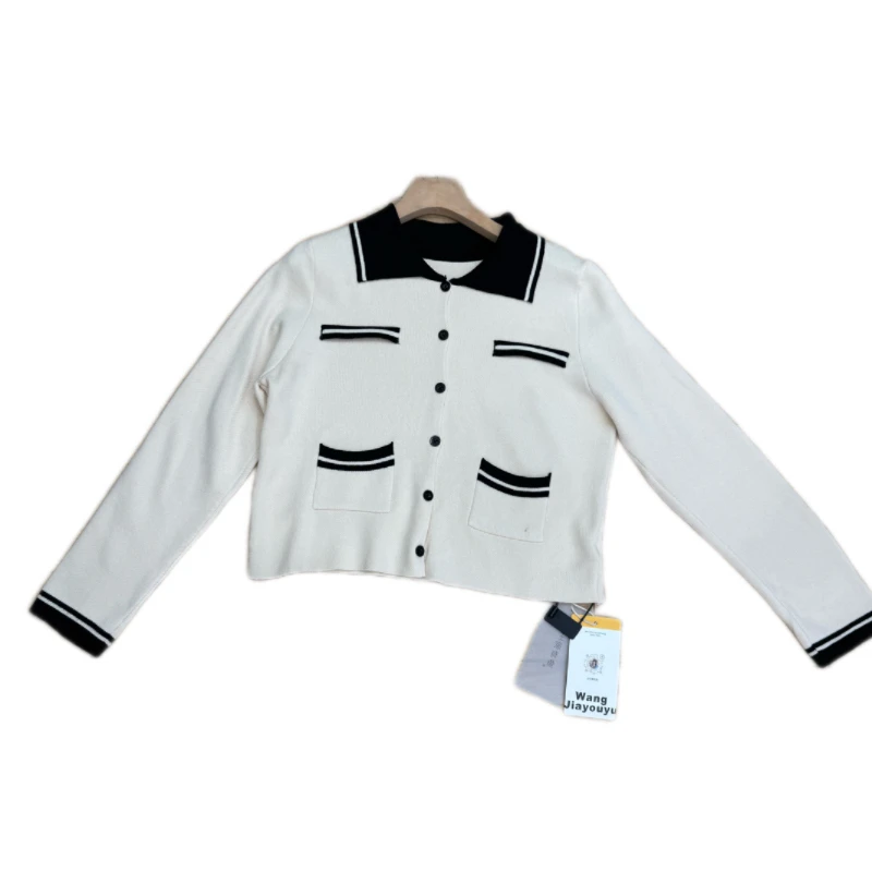 上衣针织时尚夏季韩版ins显瘦百搭105150