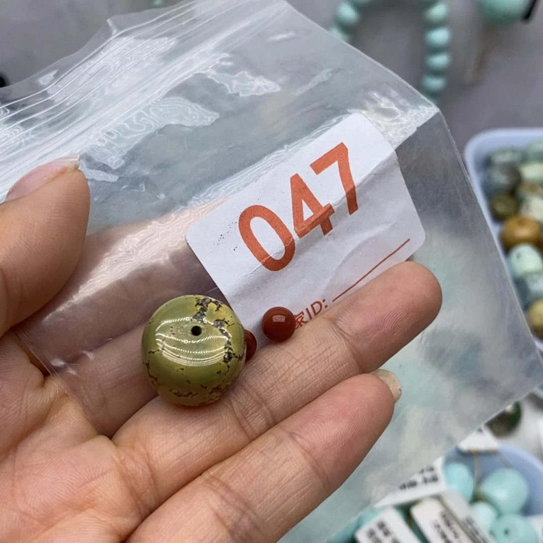 未镶嵌南红玛瑙珠宝奇石