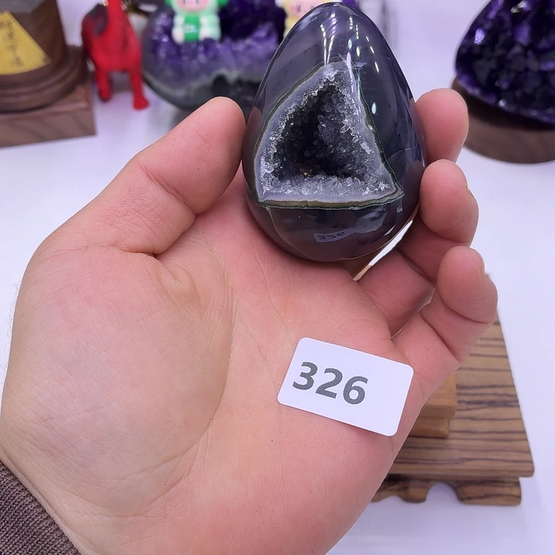 水晶大型摆件（非配饰）未镶嵌