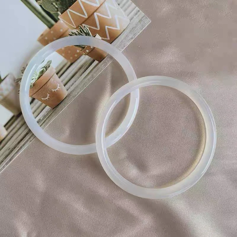 白月光卡6美人条手镯（正常圈口选拍大一二码）（圈口自选）到手1对