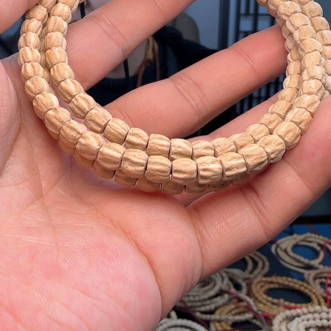 柏香籽/百香籽吊坠