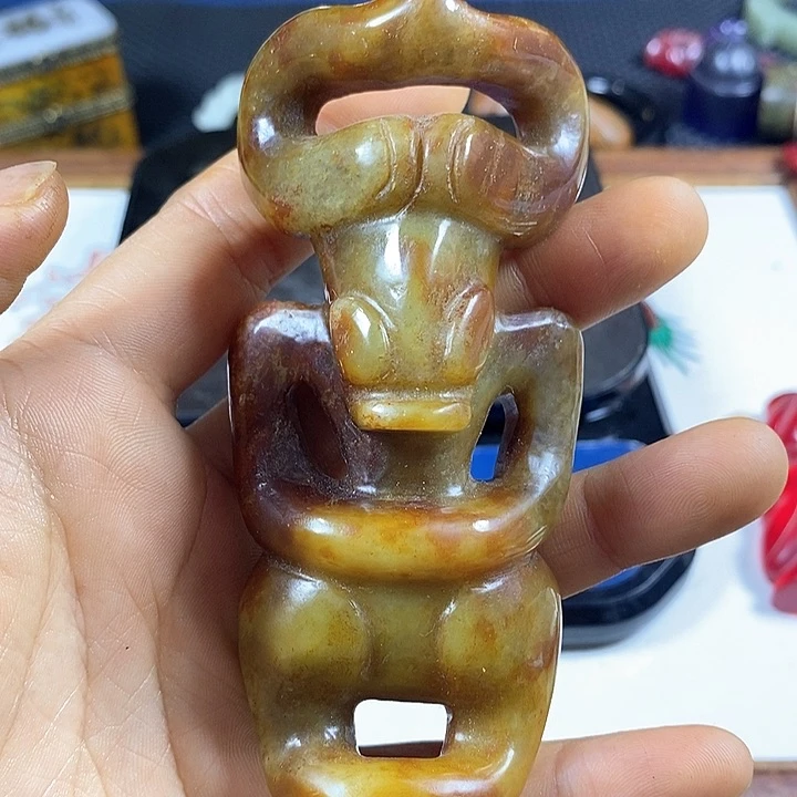 紫砂闪购商品，一图一物