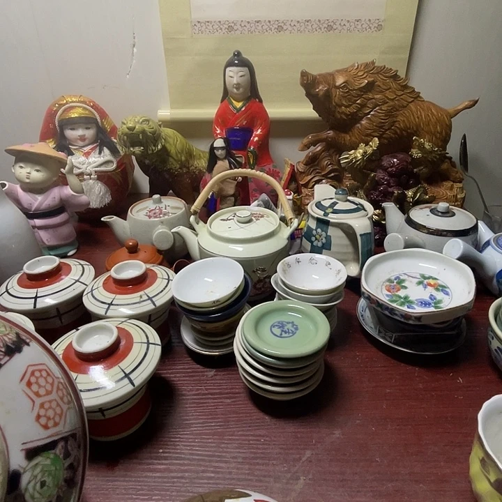 众***程瓷片回流瓷器默认微瑕瑕347