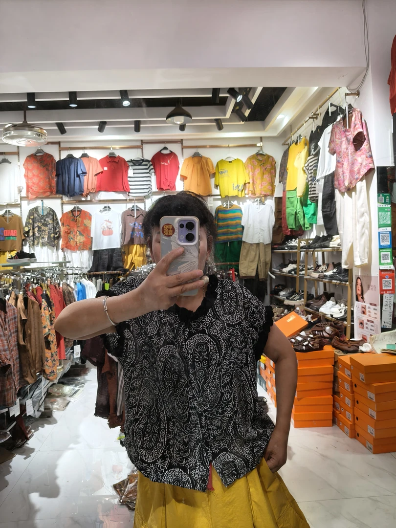 常规背心常规款T恤夏季短袖时尚宽松圆领吸汗印花纯色