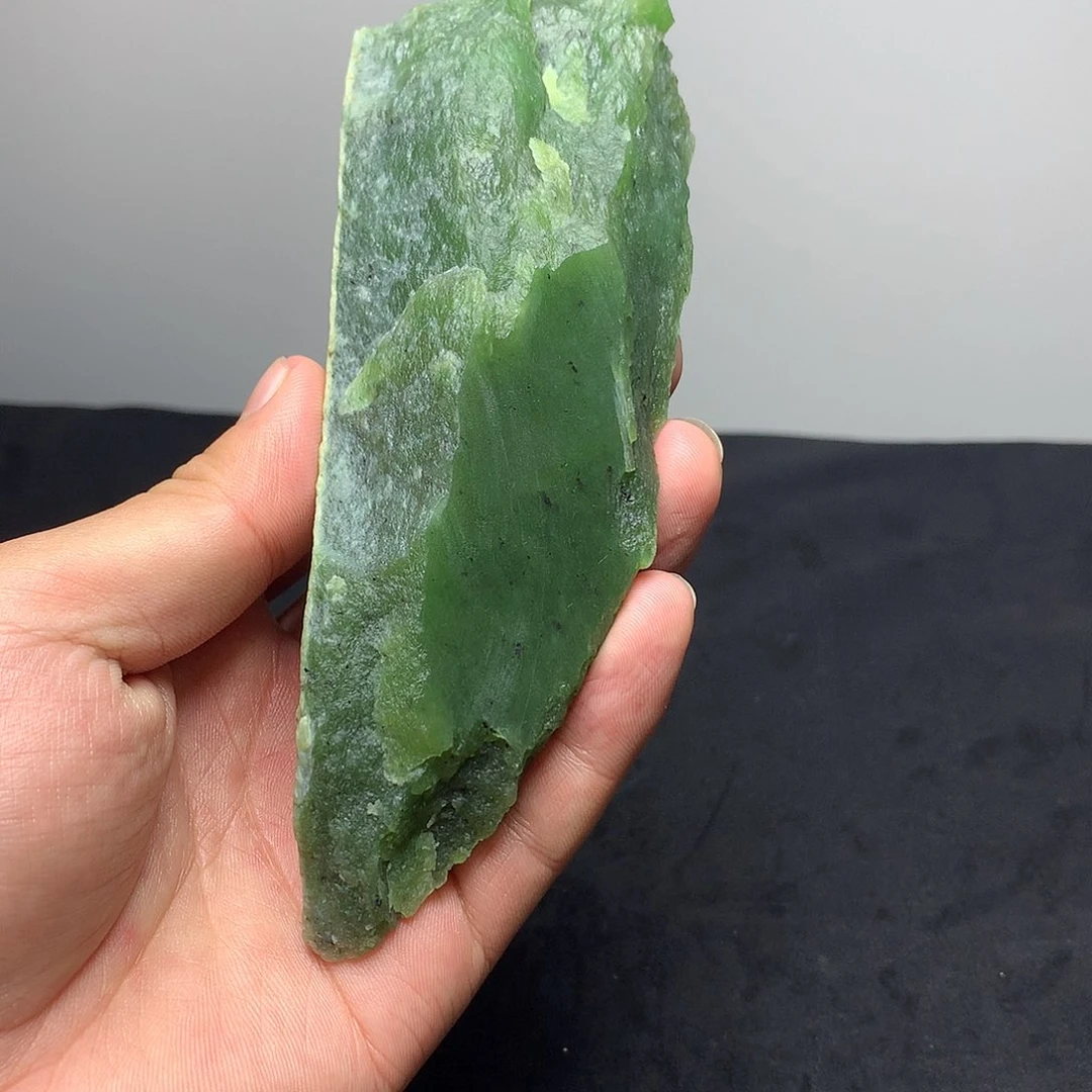 未镶嵌和田玉珠宝奇石吾*石