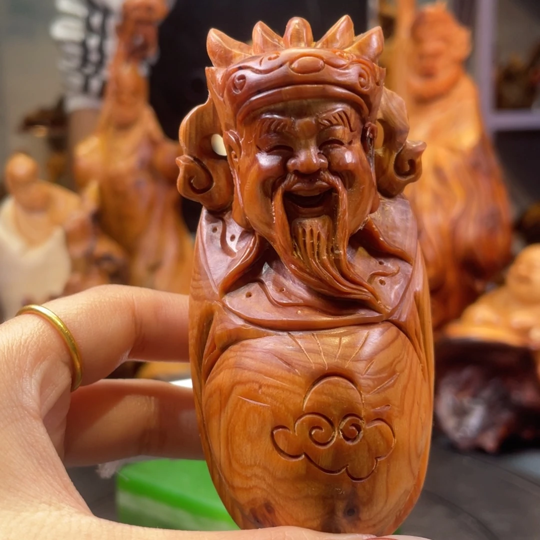 柏木（崖柏）手串/手链