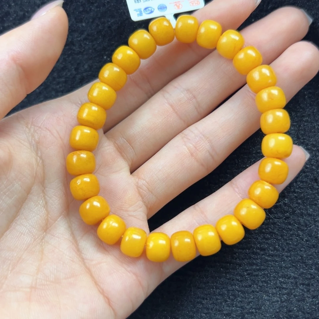 未镶嵌琥珀珠宝奇石