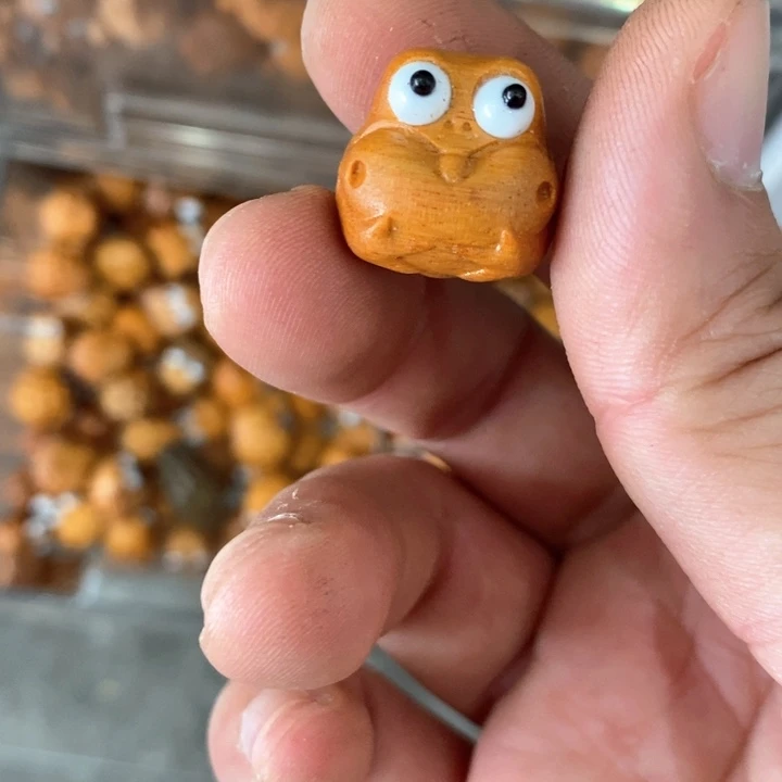 核桃木/黑胡桃（胡桃木）手串/手链