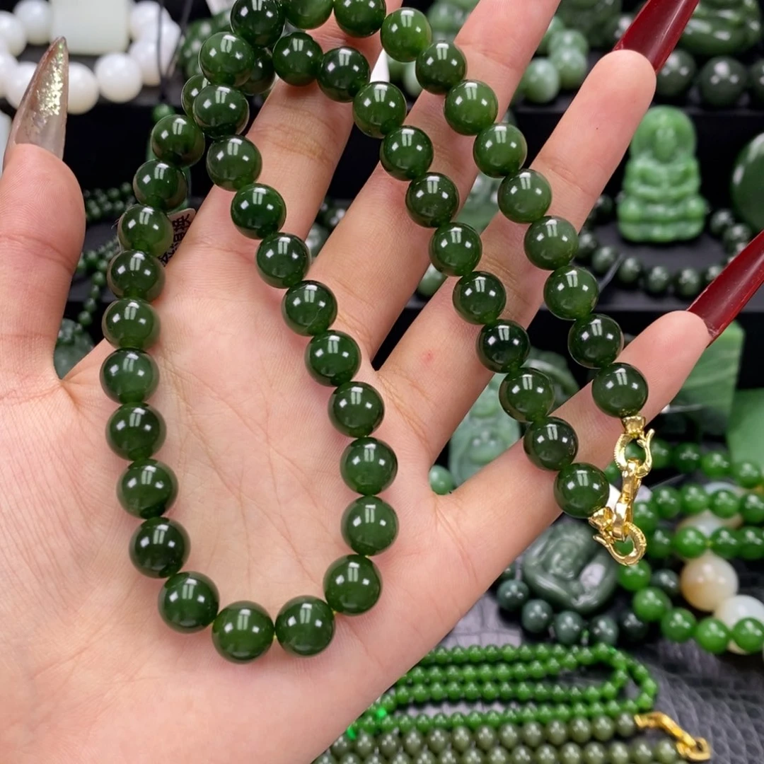 和田玉未镶嵌珠宝奇石