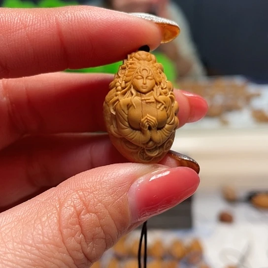 橄榄核手串/手链橄榄核