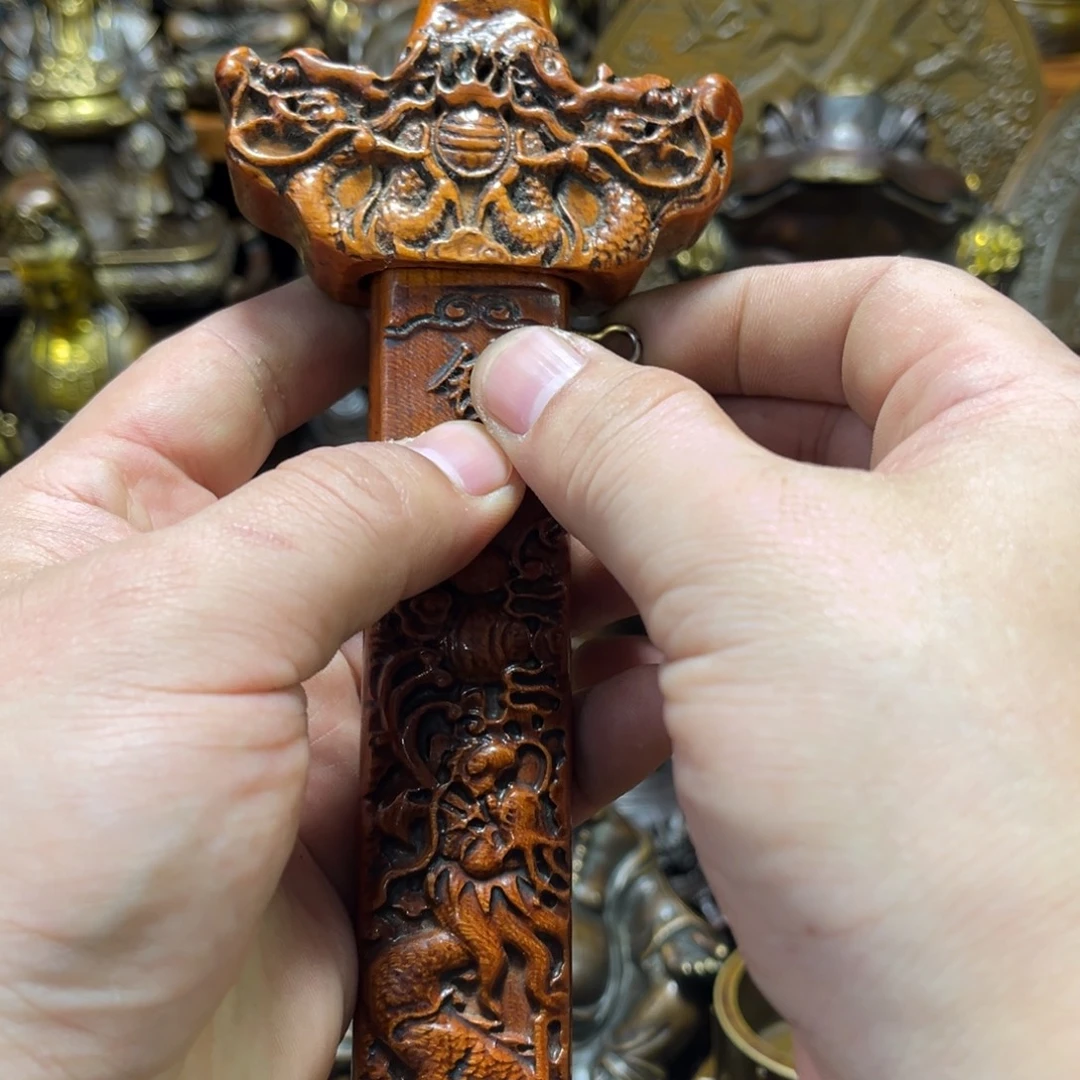 精品铜器摆件链接