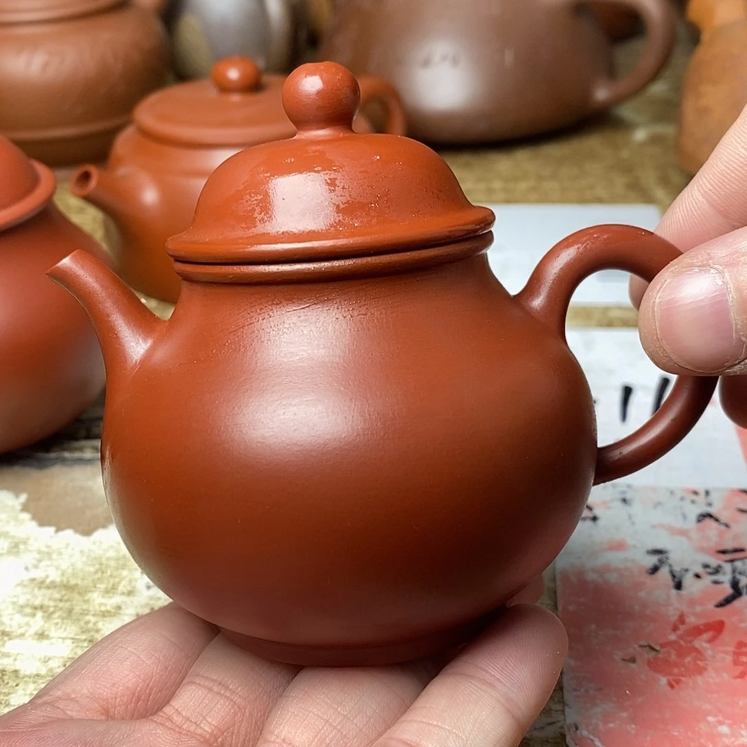 紫砂茶壶紫砂紫砂