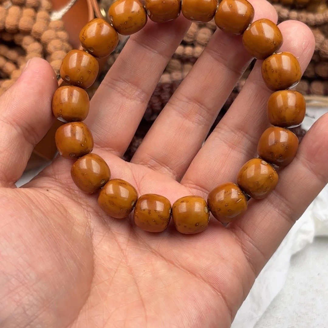 紫金鼠手串紫金鼠手串