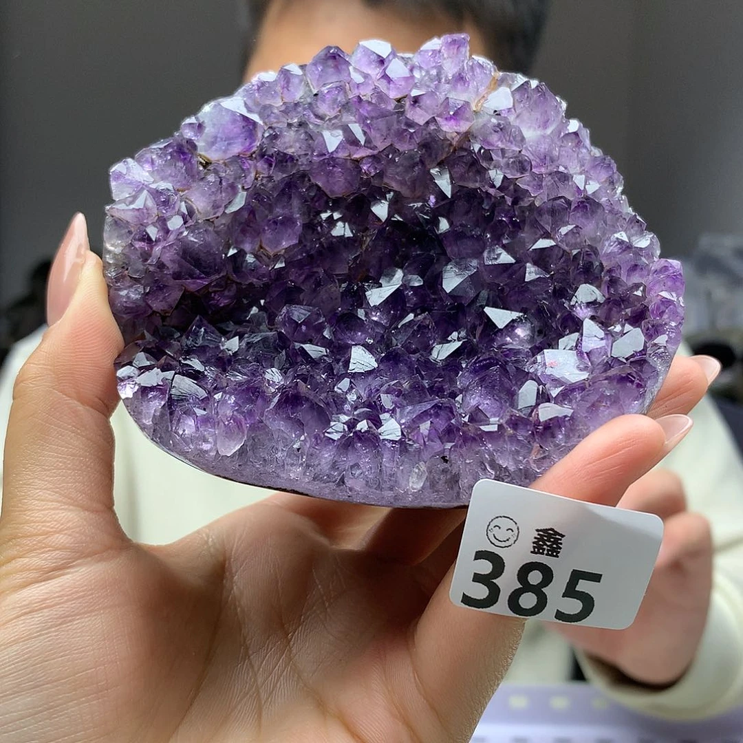未镶嵌大型摆件（非配饰）水晶