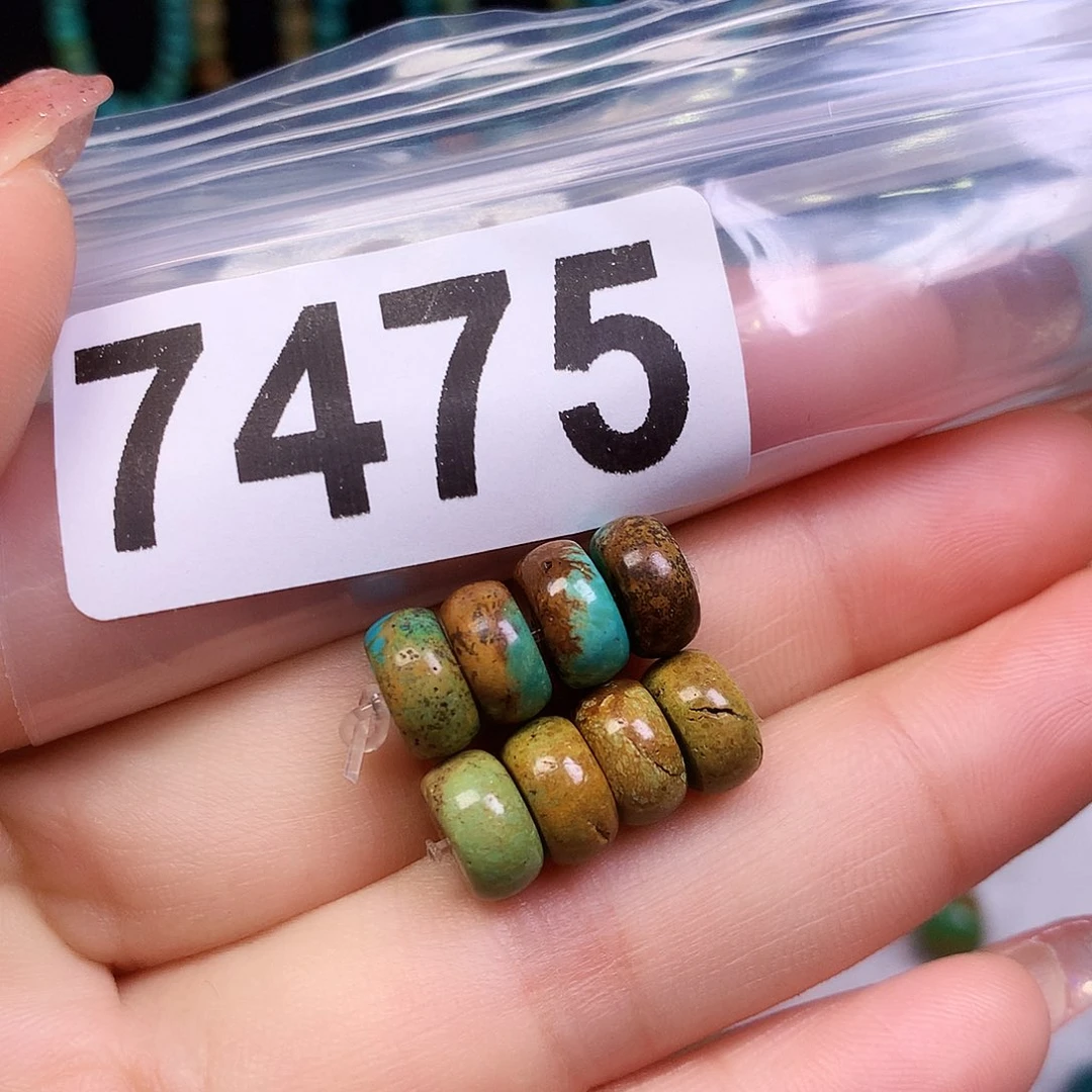 空竹粉丝专享十堰特色散珠