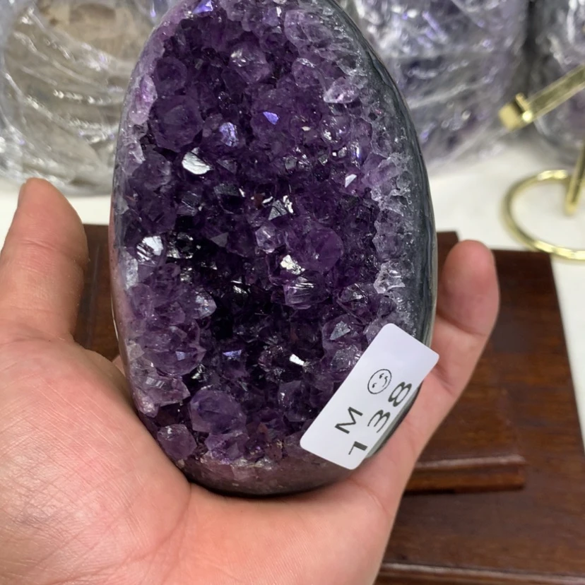 【闪购商品】未镶嵌水晶大型摆件（非配饰）