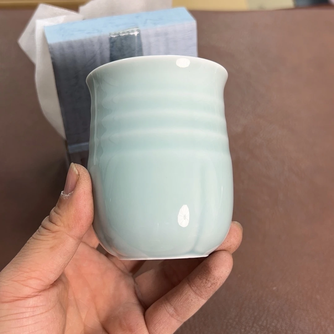 陶瓷深川瓷器瓷器