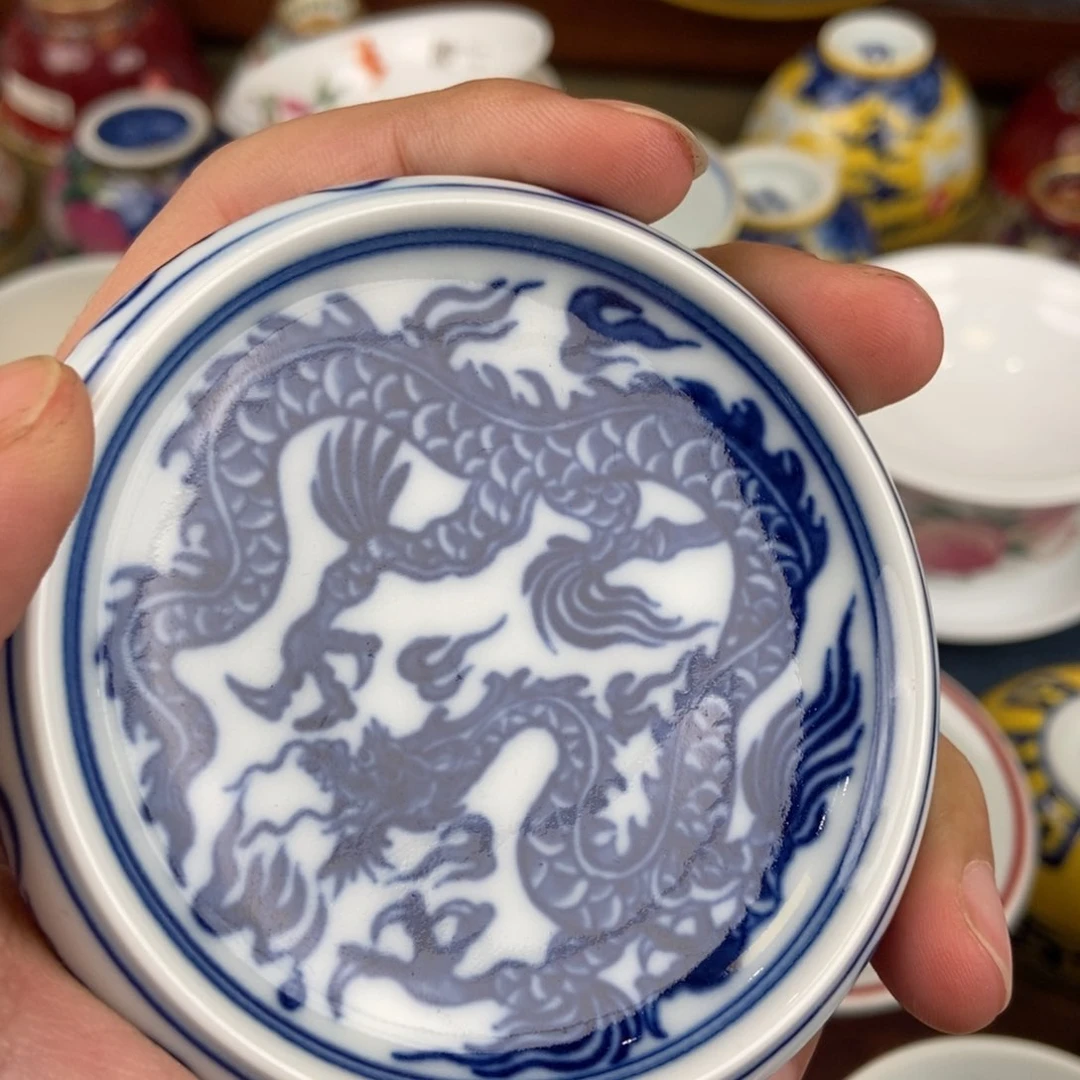 陶瓷陶瓷艺术家的作品都是