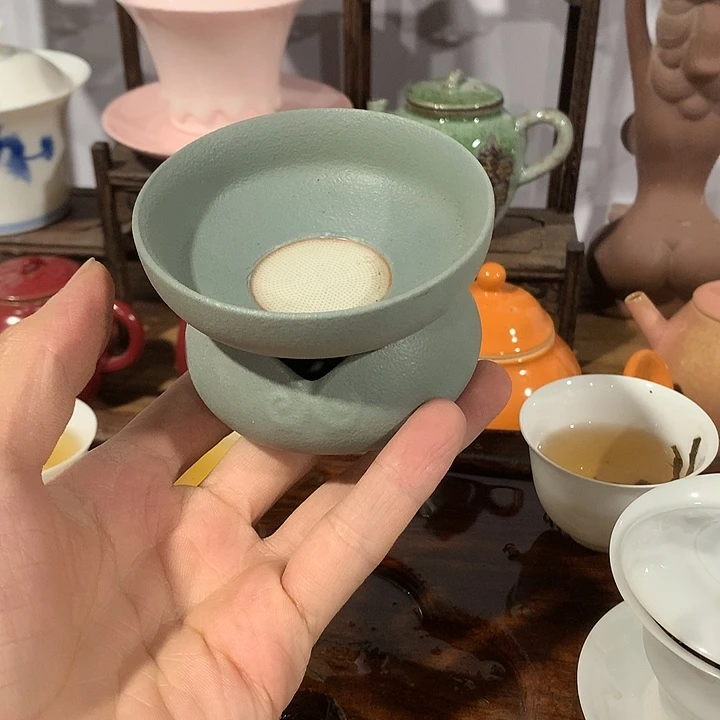 微瑕茶具介意勿拍