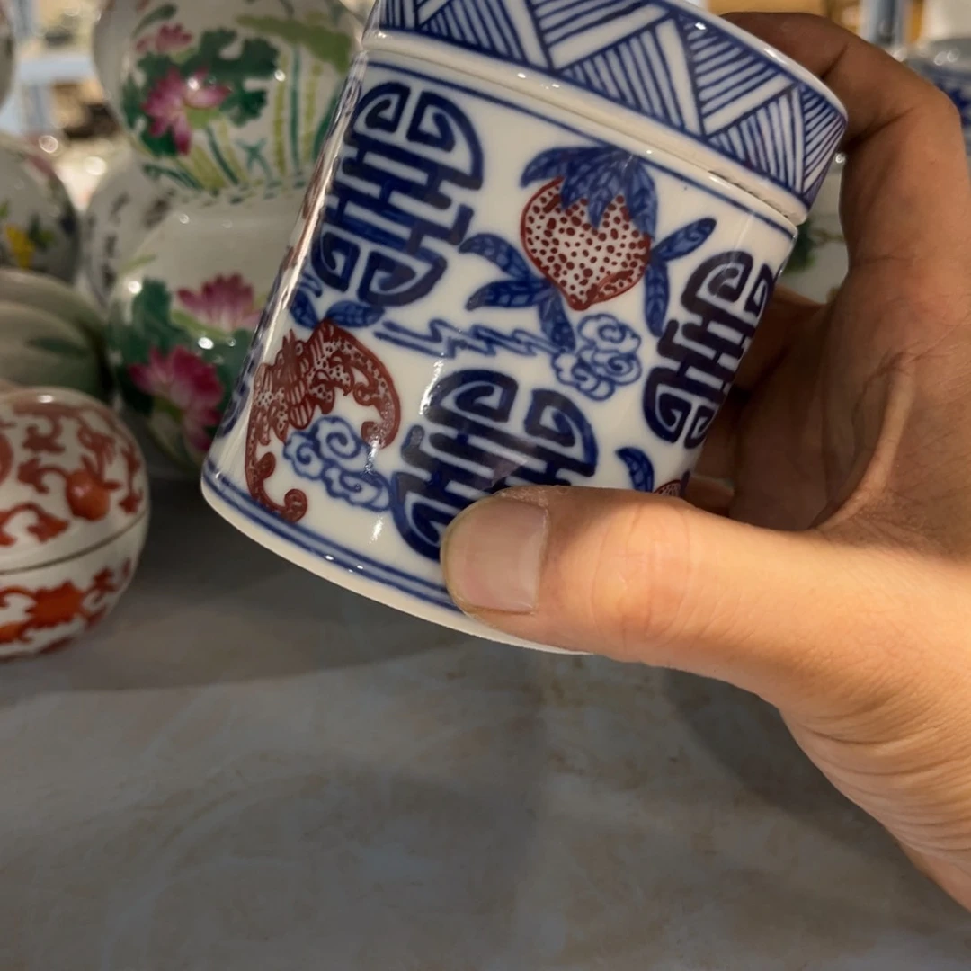 摆件摆件的时候～在这个充满生机