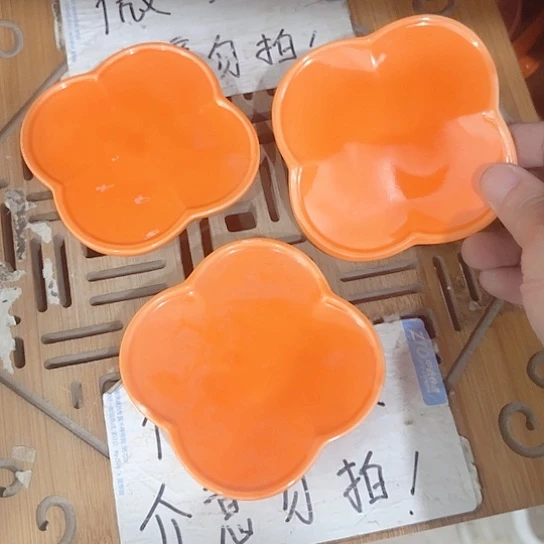 微瑕介意的朋友不要下单