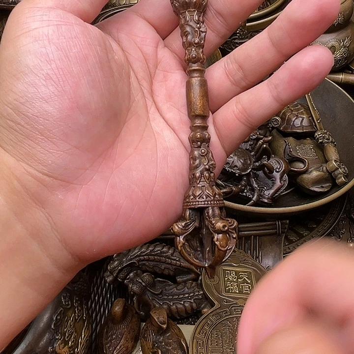 小王铜器精选 精美铜器下单