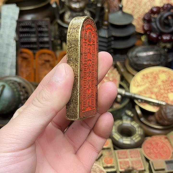 嘉嘉精品铜器摆件