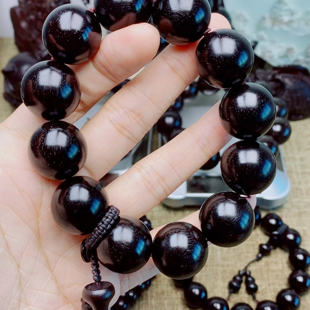 檀香紫檀（小叶紫檀）2.0