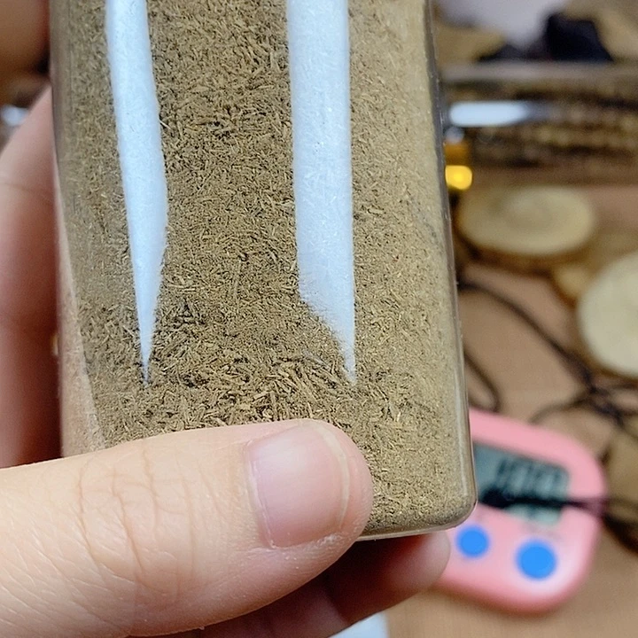 沉香碎屑沉香川*_文莱50克