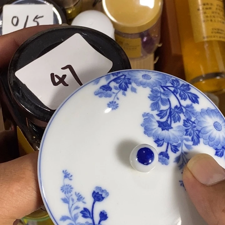 瓷片回流瓷器瓷片47