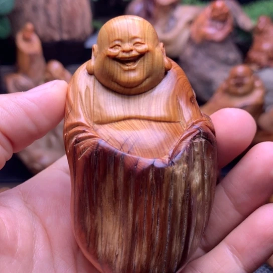 柏木（崖柏）崖柏陈化