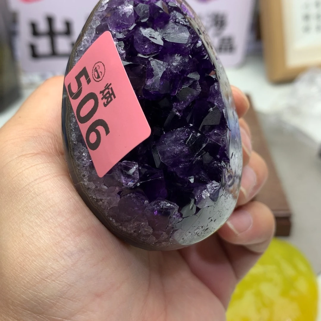 未镶嵌大型摆件（非配饰）水晶