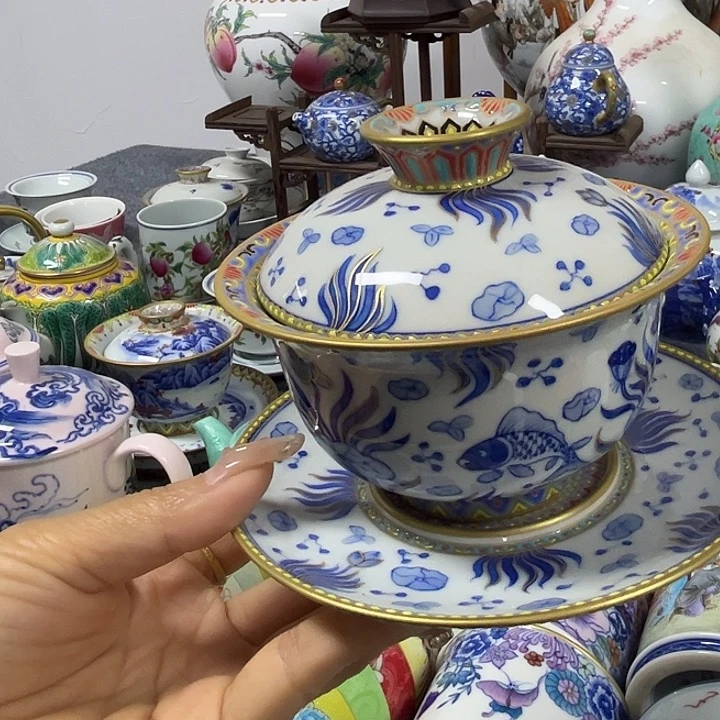 景德镇陶瓷博物有限公司副