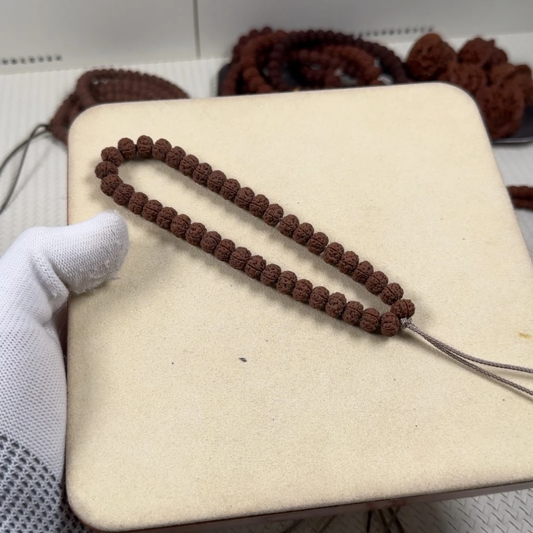 富***.吊坠金刚菩提老树王手持