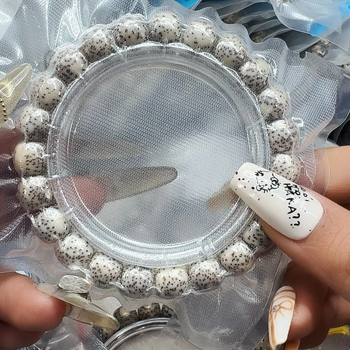 星月菩提手串484灭火月留白星月菩提10桶单圈