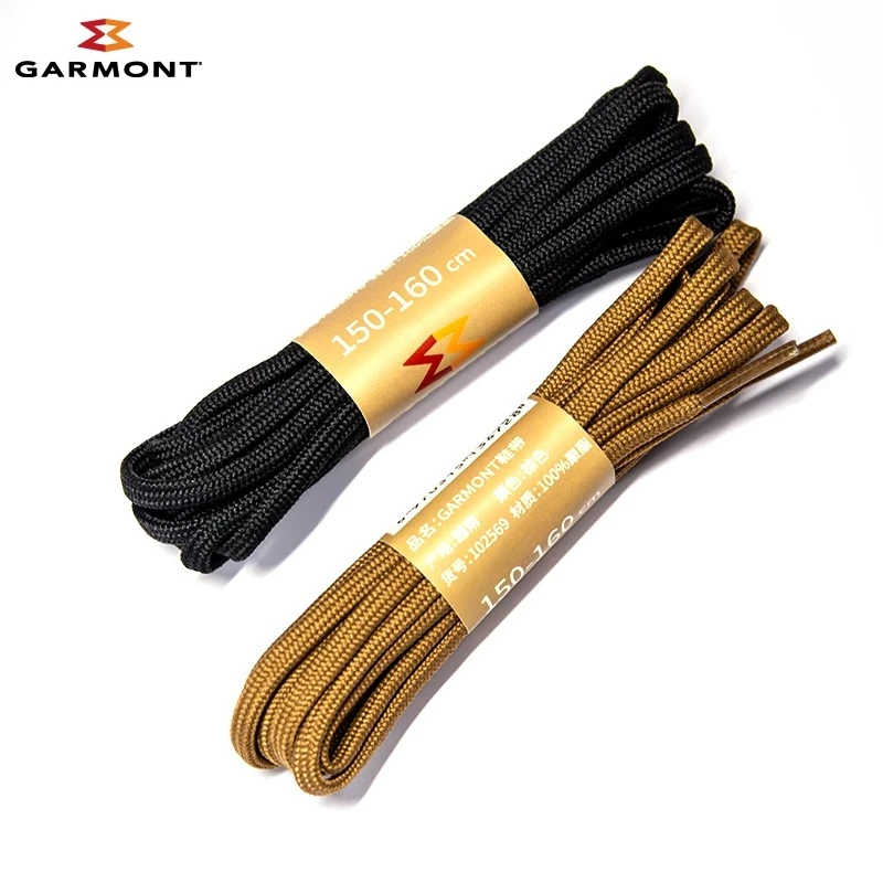 嘎蒙特garmont复仇者4.2防水户外鞋GrooveT4战术靴作训鞋通用鞋带
