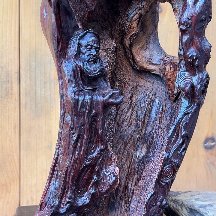 檀香紫檀（小叶紫檀）