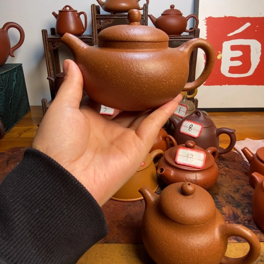 党黄降坡市圆 半手工