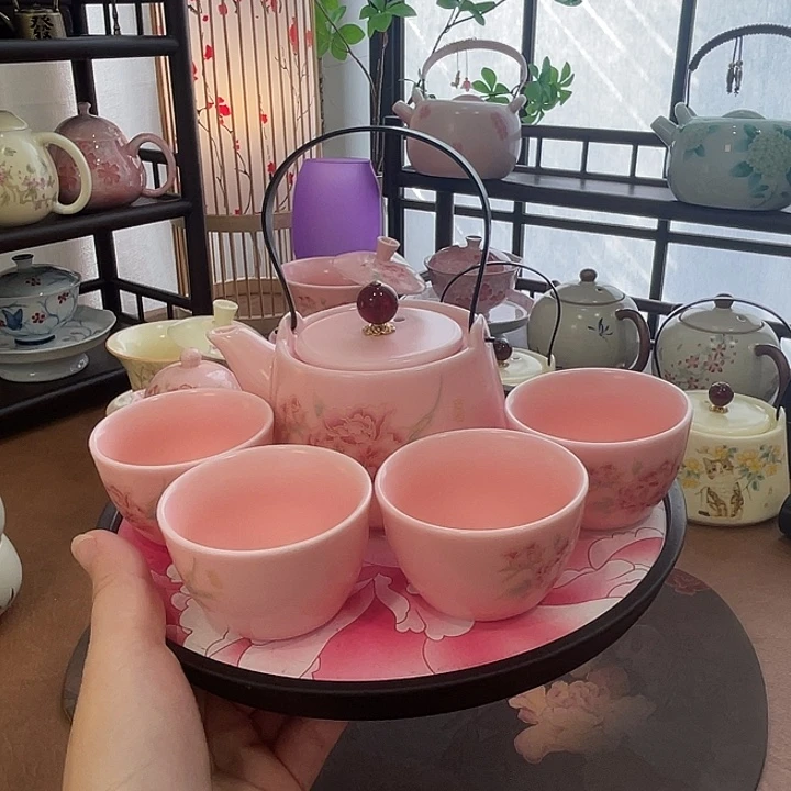 茶具配件其它茶器